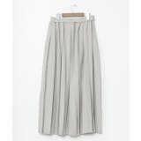 【カヤ】夜趣 袴ならいメンズパンツ | アミナコレクション | 詳細画像8