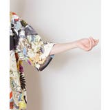 【カヤ】浮世色メンズTシャツ | チャイハネ | 詳細画像13