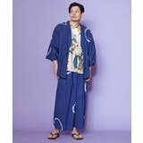 その他1 | 【カヤ】浮世色メンズTシャツ | チャイハネ
