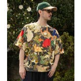 その他2 | 【カヤ】浮世色メンズTシャツ | チャイハネ
