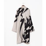 【カヤ】福字画着物メンズ羽織 | アミナコレクション | 詳細画像10 