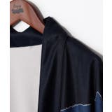 【カヤ】福字画着物メンズ羽織 | アミナコレクション | 詳細画像14 