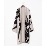 【カヤ】福字画着物メンズ羽織 | アミナコレクション | 詳細画像5 