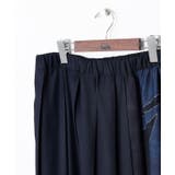 【カヤ】福字画袴メンズパンツ | アミナコレクション | 詳細画像16 