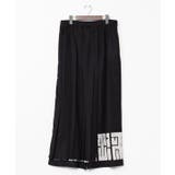 【カヤ】福字画袴メンズパンツ | アミナコレクション | 詳細画像2 