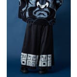 【カヤ】福字画袴メンズパンツ | アミナコレクション | 詳細画像6 