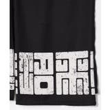 【カヤ】福字画袴メンズパンツ | アミナコレクション | 詳細画像9 