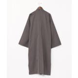 【カヤ】暗暗裏 着物メンズ羽織 | アミナコレクション | 詳細画像11 