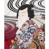 【カヤ】暗暗裏 着物メンズ羽織 | アミナコレクション | 詳細画像12 