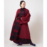 【カヤ】暗暗裏 着物メンズ羽織 | アミナコレクション | 詳細画像7 