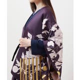 【カヤ】耀う牡丹羽織 | アミナコレクション | 詳細画像10 