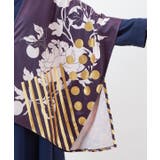【カヤ】耀う牡丹羽織 | アミナコレクション | 詳細画像13 