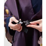 【カヤ】耀う牡丹羽織 | アミナコレクション | 詳細画像14 