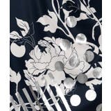 【カヤ】耀う牡丹羽織 | アミナコレクション | 詳細画像15 