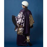 【カヤ】耀う牡丹羽織 | アミナコレクション | 詳細画像3 