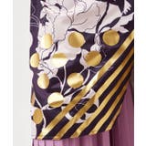 【カヤ】耀う牡丹ワンピース | アミナコレクション  | 詳細画像13 