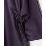 【カヤ】耀う牡丹ワンピース | アミナコレクション  | 詳細画像16 