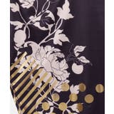 【カヤ】耀う牡丹ワンピース | アミナコレクション  | 詳細画像19 