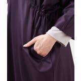 【カヤ】耀う牡丹ワンピース | アミナコレクション  | 詳細画像6 