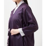 【カヤ】耀う牡丹ワンピース | アミナコレクション  | 詳細画像8 