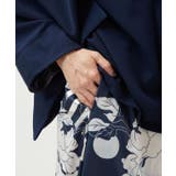 【カヤ】耀う牡丹袴パンツ | アミナコレクション  | 詳細画像10 