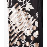 【カヤ】耀う牡丹袴パンツ | アミナコレクション  | 詳細画像11 