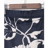 【カヤ】耀う牡丹袴パンツ | アミナコレクション  | 詳細画像12 