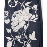 【カヤ】耀う牡丹袴パンツ | アミナコレクション  | 詳細画像15 