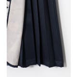 【カヤ】耀う牡丹袴パンツ | アミナコレクション  | 詳細画像16 