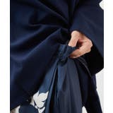 【カヤ】耀う牡丹袴パンツ | アミナコレクション  | 詳細画像8 