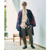 【カヤ】福字画メンズTOP | アミナコレクション | 詳細画像1 