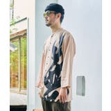 【カヤ】福字画メンズTOP | アミナコレクション | 詳細画像13 