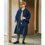 【カヤ】福字画メンズTOP | アミナコレクション | 詳細画像15 