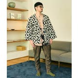 【カヤ】福字画メンズTOP | アミナコレクション | 詳細画像16 