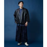 【カヤ】福字画メンズTOP | アミナコレクション | 詳細画像18 