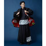 【カヤ】福字画メンズTOP | アミナコレクション | 詳細画像3 