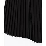 【カヤ】襞寄せバンドカラーシャツ | アミナコレクション  | 詳細画像14 