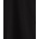 【カヤ】襞寄せバンドカラーシャツ | アミナコレクション  | 詳細画像15 