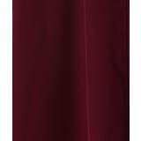 【カヤ】襞寄せバンドカラーシャツ | アミナコレクション  | 詳細画像18 