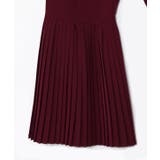 【カヤ】襞寄せバンドカラーシャツ | アミナコレクション  | 詳細画像19 