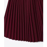 【カヤ】襞寄せバンドカラーシャツ | アミナコレクション  | 詳細画像20 