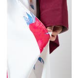 【カヤ】花便り八掛スカート | アミナコレクション  | 詳細画像12 