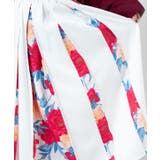 【カヤ】花便り八掛スカート | アミナコレクション  | 詳細画像14 