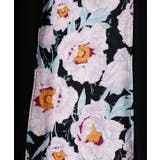 【カヤ】花便り八掛スカート | アミナコレクション  | 詳細画像19 