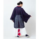 【カヤ】花便り八掛スカート | アミナコレクション  | 詳細画像6 