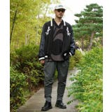 【カヤ】福寄せメンズトップス | アミナコレクション  | 詳細画像1 