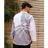 【カヤ】福寄せメンズトップス | アミナコレクション  | 詳細画像10 