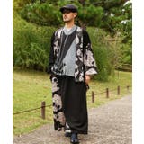 【カヤ】福寄せメンズトップス | アミナコレクション  | 詳細画像4 