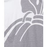 【カヤ】福寄せメンズトップス | アミナコレクション  | 詳細画像7 