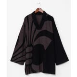 ブラック | 【カヤ】福寄せメンズトップス | アミナコレクション 